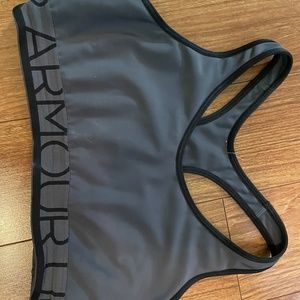 Under Armour Sports Bra